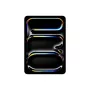 APPLE iPad Pro M5 - 11 inch - Wi-Fi + Cellular - 256 GB - vetro standard - argento