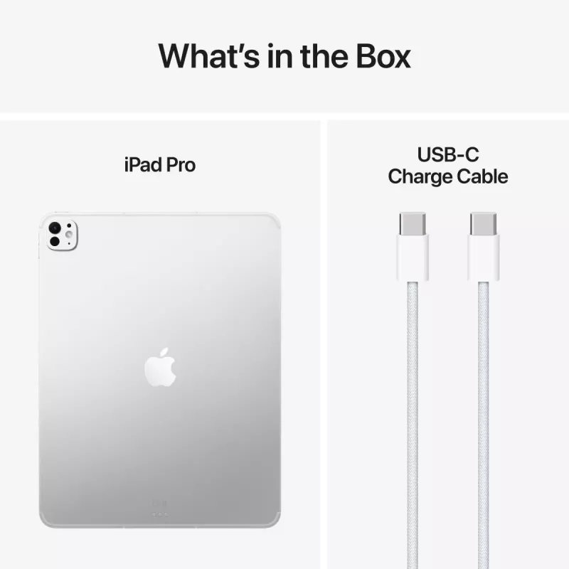 APPLE iPad Pro M5 - 13
