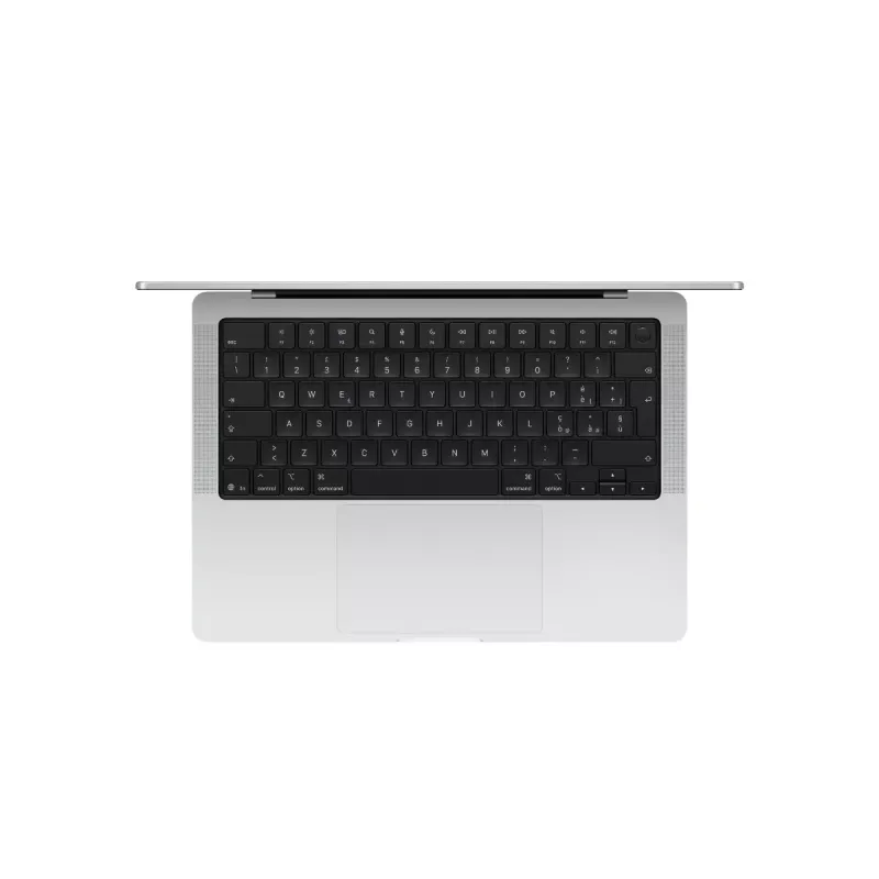 Laptop Apple MacBook Pro 14
