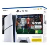 Sony PlayStation 5 + EA Sports FC 26 Bundle 1 TB Wi-Fi nero, bianco