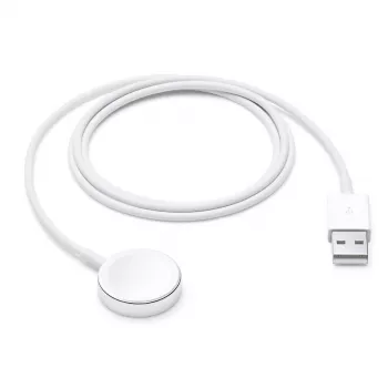APPLE Watch Cavo di ricarica magnetico 1 M (mw6a3zm/a)