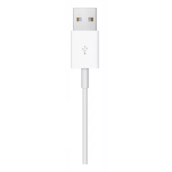 APPLE Watch Cavo di ricarica magnetico 1 M (mw6a3zm/a)