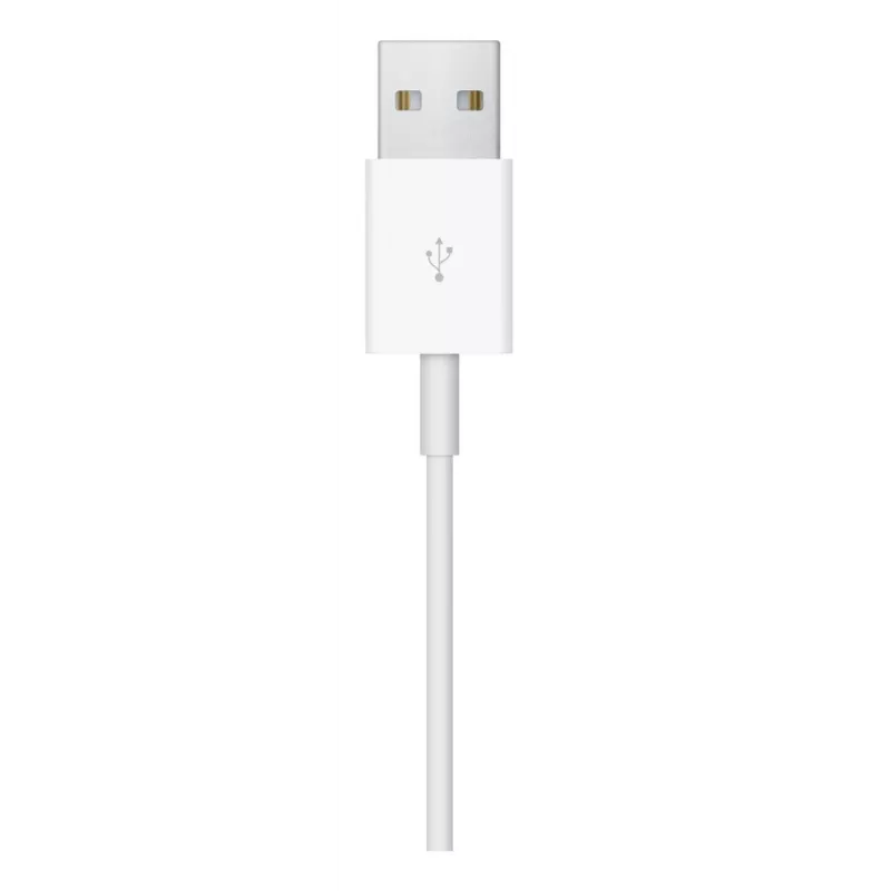 APPLE Watch Cavo di ricarica magnetico 1 M (mw6a3zm/a)