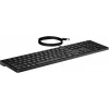 Dispositivi di input HP 9SR37UT#ABB Tastiera e mouse wireless