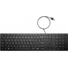 Dispositivi di input HP 9SR37UT#ABB Tastiera e mouse wireless