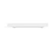 Contour Design Active Key Contour QuickClean Tastiera medica IP68 Touchpad Compatta Cablata Bianca DE C7412