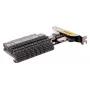 ZOTAC Scheda grafica Force 4GB GT730 PCIe 2.0 x16 DVI/HDMI/VGA 902 MHz 2560x1600