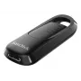 WESTERN DIGITAL SanDisk Ultra Slider - 64GB Chiavetta USB - USB-C 3.2 Gen 1 - Connettore retrattile