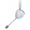 ASUS ROG Delta II Headset Cablato e Wireless Archetto Gaming USB Type-C Bluetooth Bianco