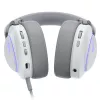 ASUS ROG Delta II Headset Cablato e Wireless Archetto Gaming USB Type-C Bluetooth Bianco