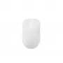 Contour Design Active Key Contour ClassicClean Mouse medico IP68 Sensore a scorrimento Wireless Bianco PMH2