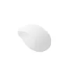 Contour Design Active Key Contour ClassicClean Mouse medico IP68 Sensore a scorrimento Wireless Bianco PMH2