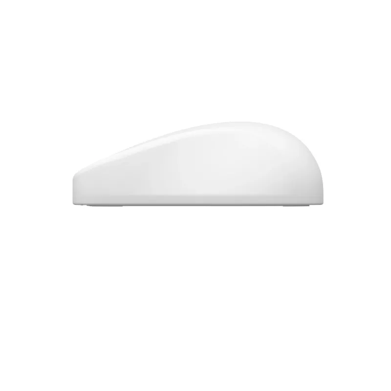Contour Design Active Key Contour ClassicClean Mouse medico IP68 Sensore a scorrimento Wireless Bianco PMH2