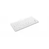 Contour Design Active Key Contour QuickClean Tastiera medica IP68 Mini Cablata Bianca DE C4112