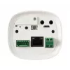 HANWHA Telecamera box - Xnb-6000 - 2M H.265 NW