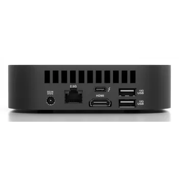 ASUS NUC RNUC14LNKU9094H2 Intel Core Ultra 9 288V 32 GB LPDDR5x-SDRAM 1 TB SSD Windows 11 Home Mini PC Nero