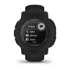 Smartwatch Garmin Instinct 2 Solar Tactical Edition nero