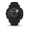 Smartwatch Garmin Instinct 2 Solar Tactical Edition nero