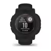 Smartwatch Garmin Instinct 2 Solar Tactical Edition nero