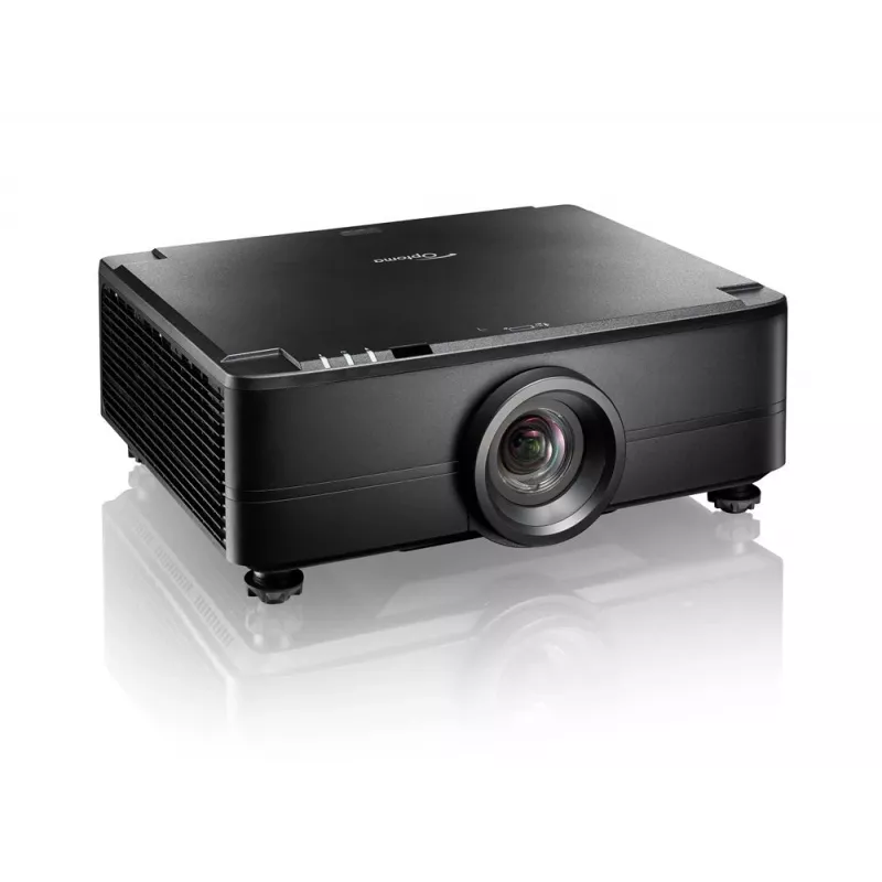 Proiettore Optoma ZU820TST 7500 ANSI Lumen DLP WUXGA 3D Nero