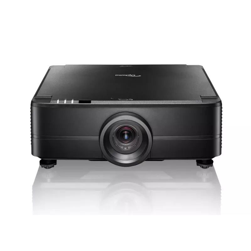 Proiettore Optoma ZU820TST 7500 ANSI Lumen DLP WUXGA 3D Nero