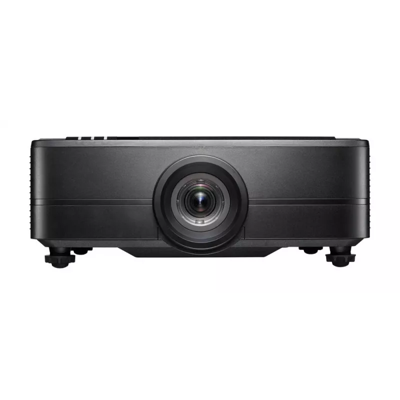 Proiettore Optoma ZU820TST 7500 ANSI Lumen DLP WUXGA 3D Nero