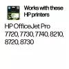 HP 953XL High Yield Nero Cartuccia d'inchiostro originale