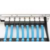 DIGITUS Cavo da installazione - CAT6A - U/UTP - 305 m - blu
