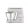 Kenwood KVC65.001WH Robot da cucina 1200 W 5 l acciaio inossidabile, bianco bilancia integrata