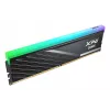DIMM 32 GB DDR5-6000 (2x 16 GB) Dual-Kit, memoria RAM nera, AX5U6000C4816G-DTLABRBK, XPG Lancer Blade RGB, INTEL XMP, AMD EXPO