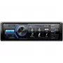 JVC KD-X561DBT autoradio nero, blu 180 W Bluetooth