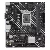 Scheda madre ASUS PRIME H610M-D Intel H610 LGA 1700 micro ATX