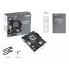 Scheda madre ASUS PRIME H610M-D Intel H610 LGA 1700 micro ATX