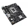 Scheda madre ASUS PRIME H610M-D Intel H610 LGA 1700 micro ATX