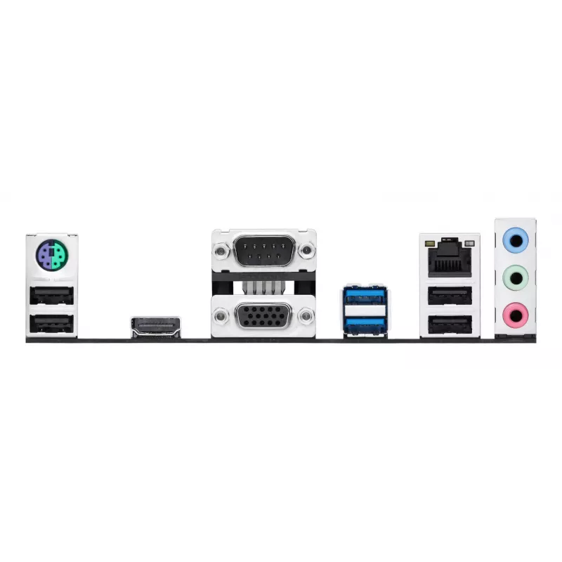 Scheda madre ASUS PRIME H610M-D Intel H610 LGA 1700 micro ATX