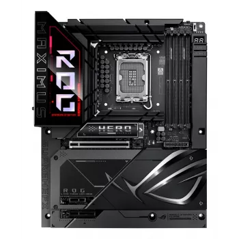 ASUS ROG MAXIMUS Z890 HERO BTF Intel Z890 LGA 1851 (Socket V1) ATX