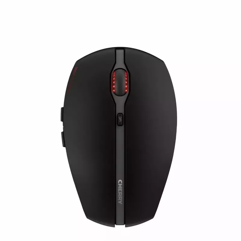 Tastiera CHERRY GENTIX DESKTOP full-size wireless AZERTY