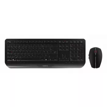 Tastiera CHERRY GENTIX DESKTOP full-size wireless AZERTY