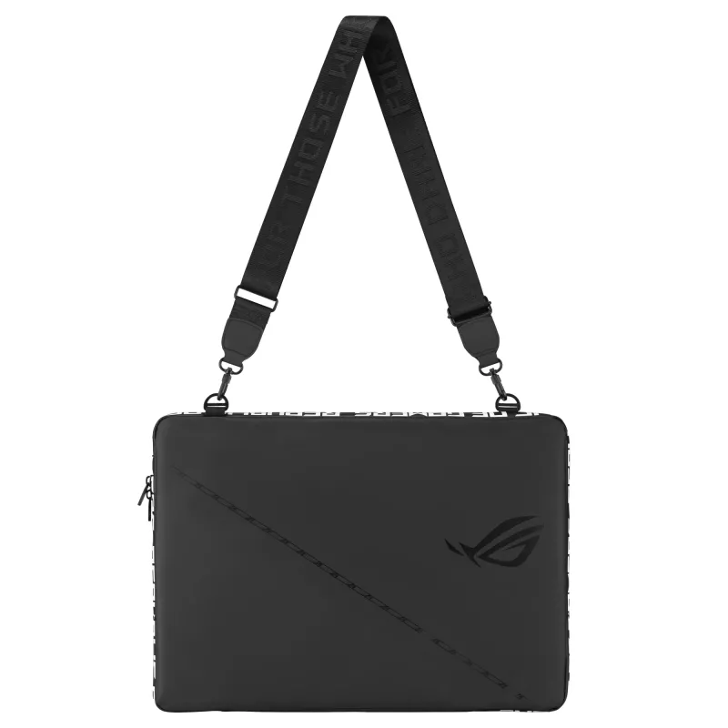 ASUS Ranger Carry Sleeve 16 40,6 cm (16 inch) custodia a busta nera