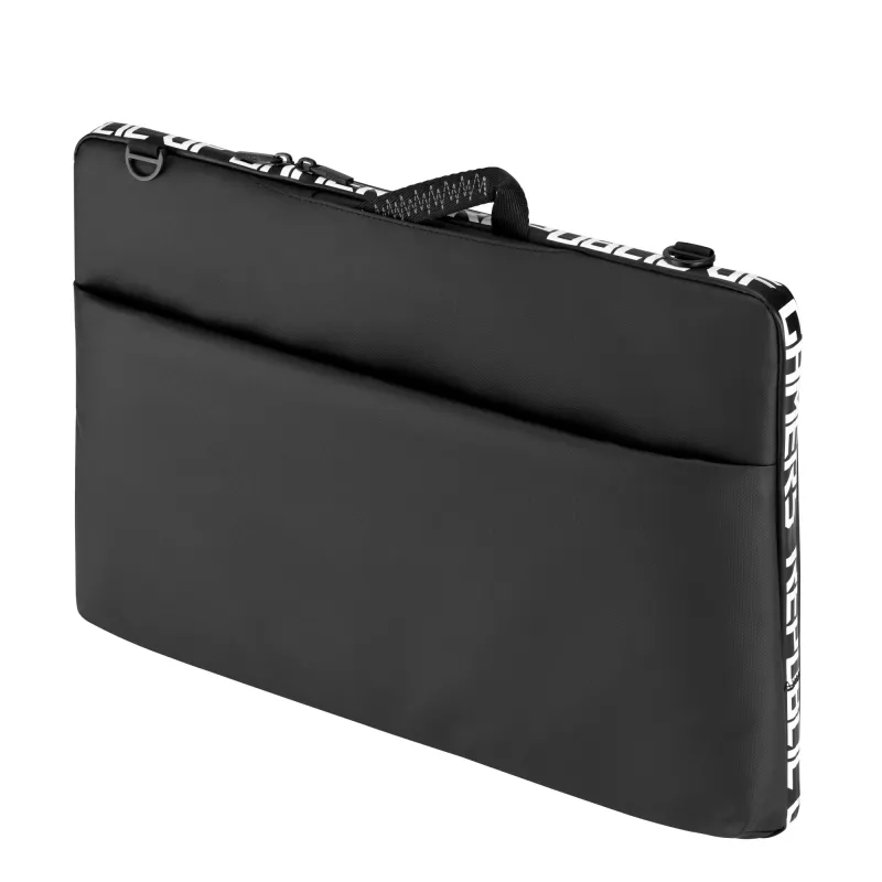 ASUS Ranger Carry Sleeve 16 40,6 cm (16 inch) custodia a busta nera