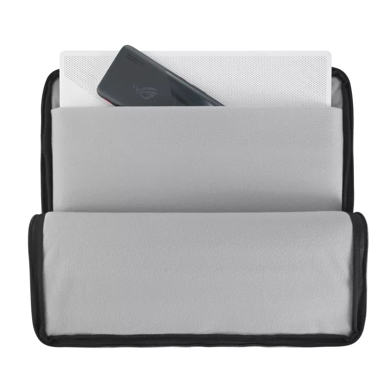 ASUS Ranger Carry Sleeve 16 40,6 cm (16 inch) custodia a busta nera