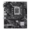 Scheda madre ASUS PRIME H610M-E D4-CSM Intel H610 LGA 1700 micro ATX