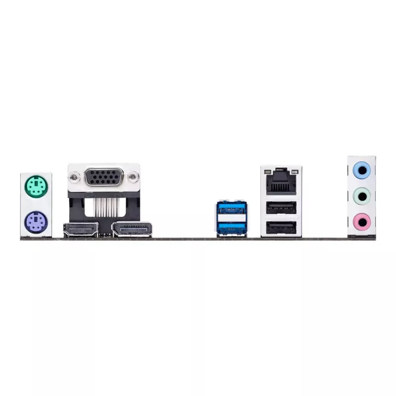 Scheda madre ASUS PRIME H610M-E D4-CSM Intel H610 LGA 1700 micro ATX