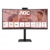 Monitor per computer AOC E4 CU34E4CW 86,4 cm (34