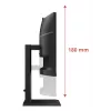 Monitor per computer AOC E4 CU34E4CW 86,4 cm (34