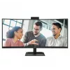 Monitor per computer AOC E4 CU34E4CW 86,4 cm (34