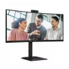 Monitor per computer AOC E4 CU34E4CW 86,4 cm (34