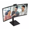 Monitor per computer AOC E4 CU34E4CW 86,4 cm (34