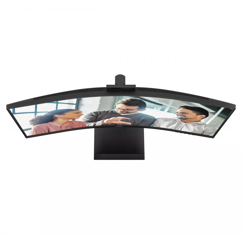 Monitor per computer AOC E4 CU34E4CW 86,4 cm (34