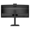 Monitor per computer AOC E4 CU34E4CW 86,4 cm (34